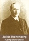 Julius Kronenberg